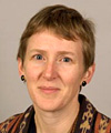 Photo of Susan Clayton